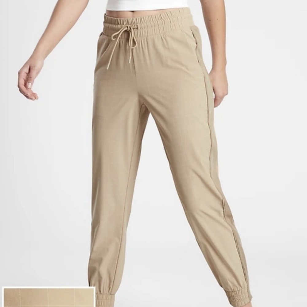 Athleta Joggers